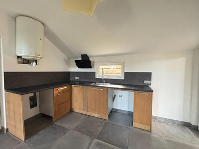 Maison - 66 m² - 4 pièces