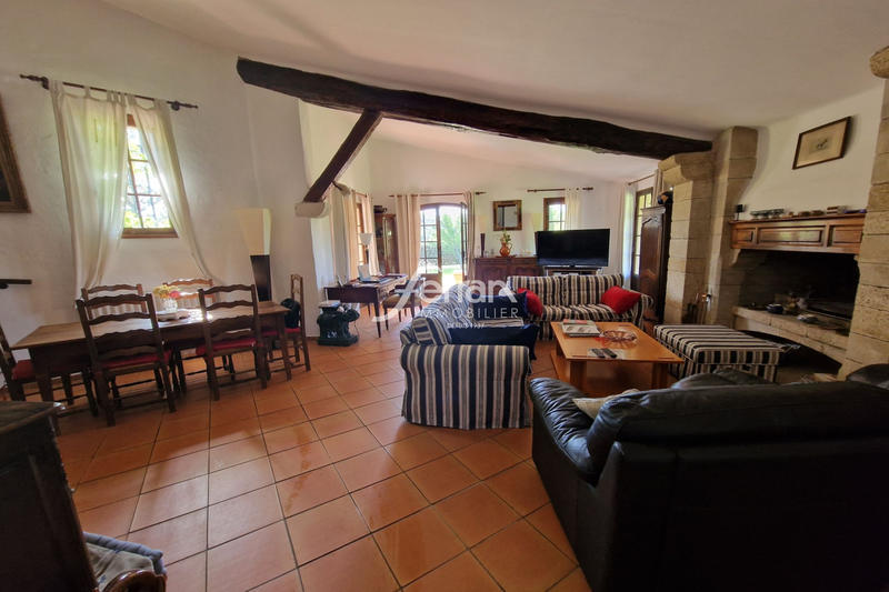 Villa - 135 m² - 5 pièces