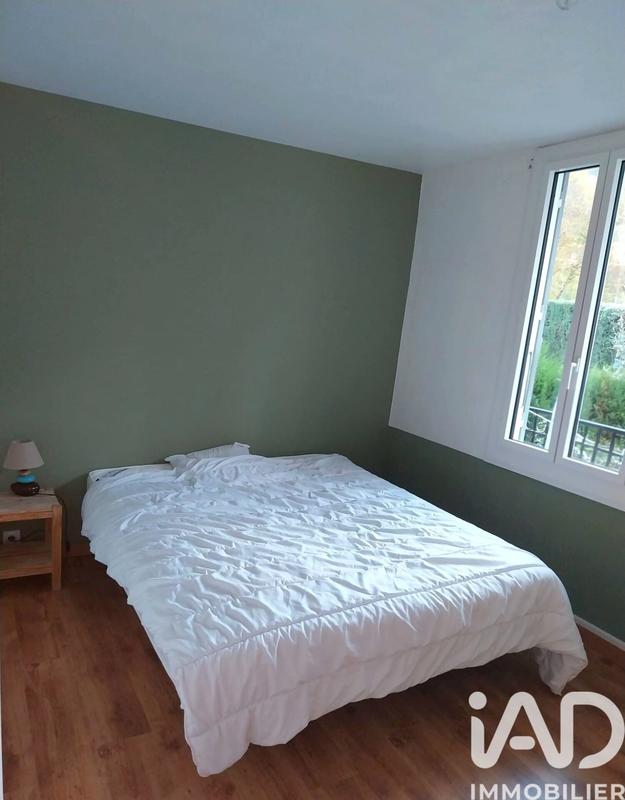 Maison - 162 m² - 6 pièces