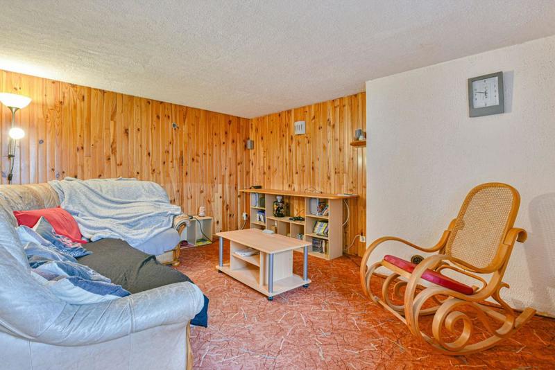 Maison - 224 m² - 8 pièces