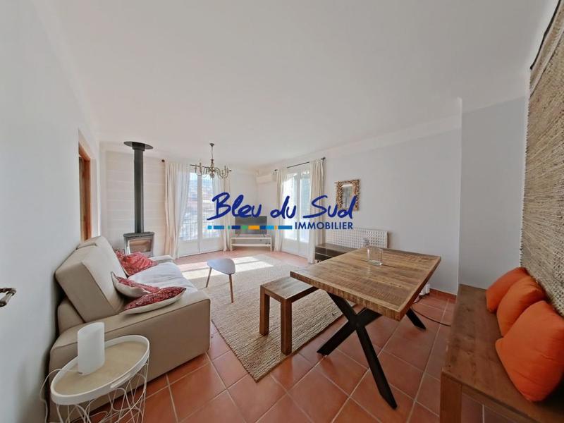 Appartement - 75 m² - 4 pièces