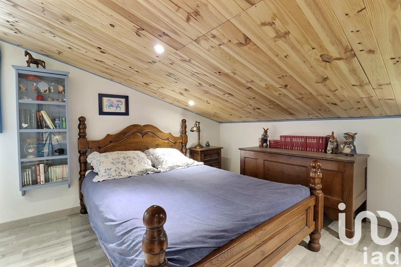 Maison - 70 m² - 7 pièces