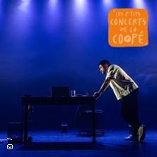 P'Tits Concerts : Influence Par Supreme Legacy