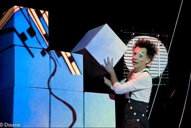 Prélude en Bleu Majeur - Saison Ah ?