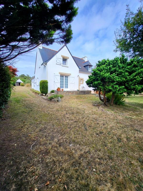 Maison - 127 m² - 7 pièces