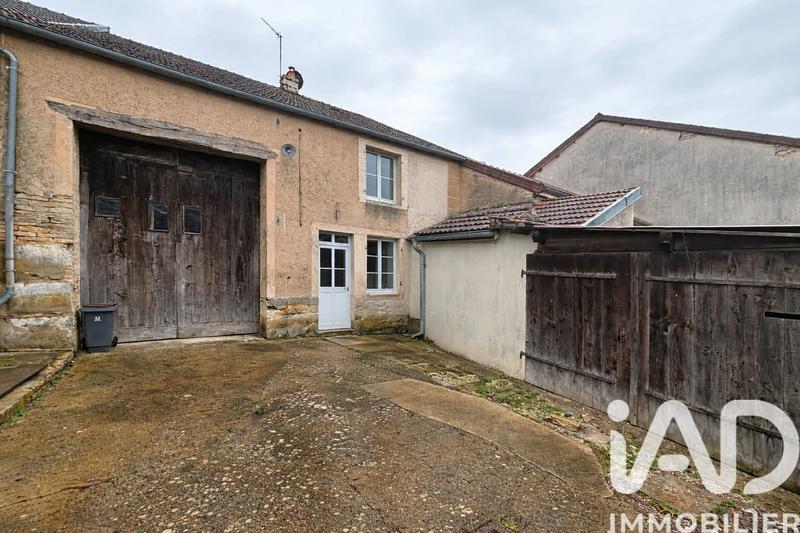 Maison - 135 m² - 4 pièces
