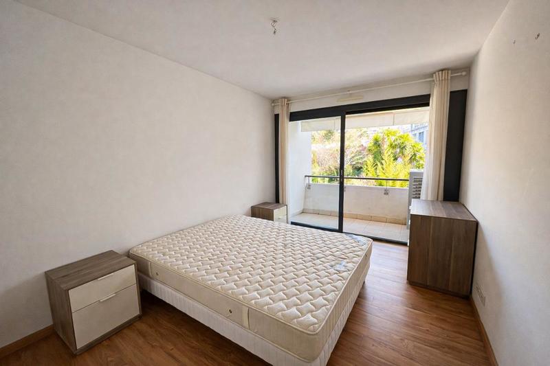 Appartement - 147 m² - 5 pièces