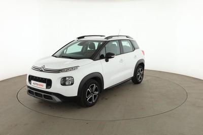 Citroën C3 Aircross 1.5 Blue-HDi Feel Eat6 120 ch