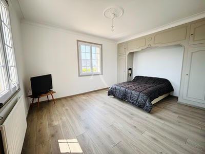 Maison - 145 m² - 6 pièces