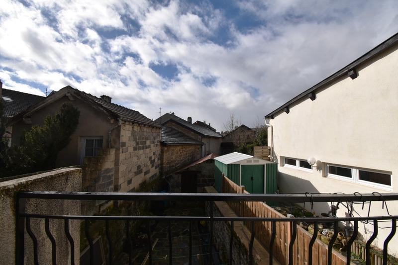 Maison - 72 m² - 4 pièces