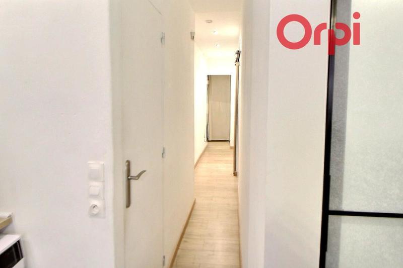 Appartement - 48 m² - 1 pièce