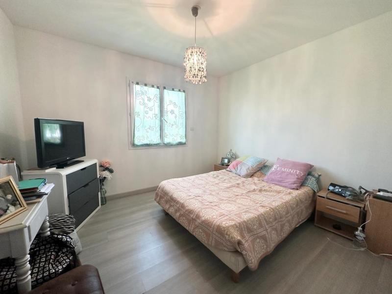 Villa - 81 m² - 3 pièces