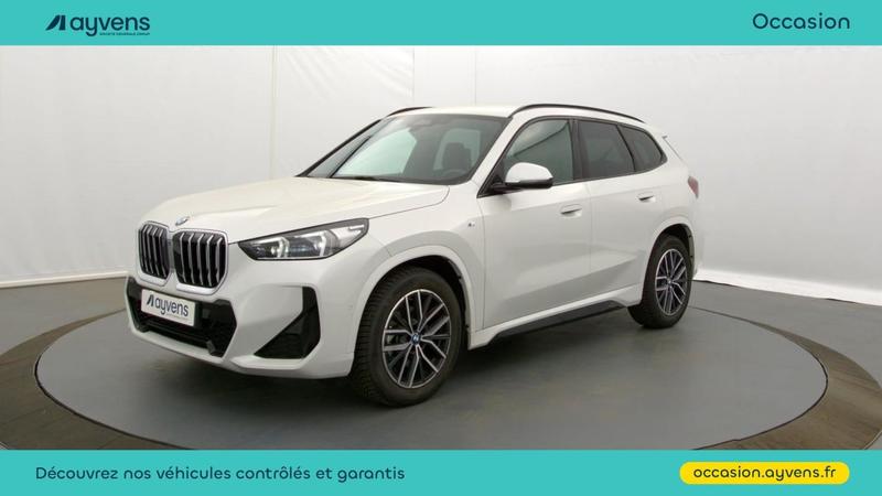 Bmw X1 sDrive18i 136ch m Sport