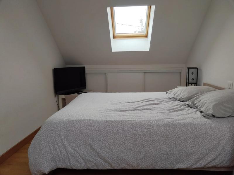 Maison - 111 m² - 6 pièces