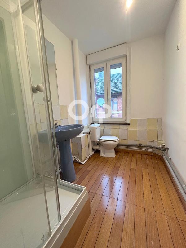 Immeuble - 125 m² - 4 pièces