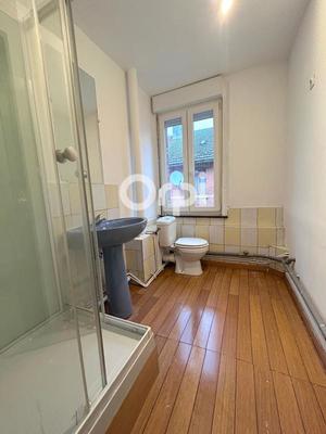 Immeuble - 125 m² - 4 pièces