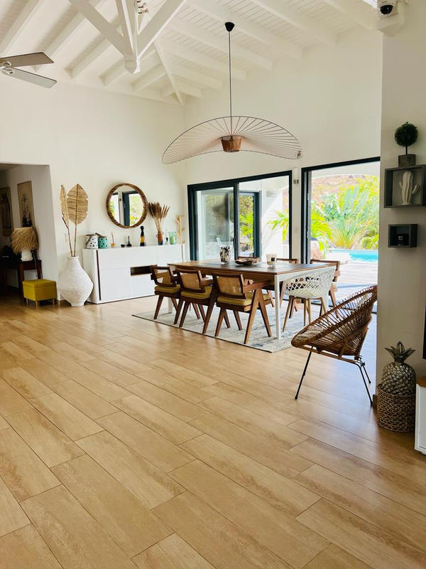 Villa - 180 m² - 5 pièces