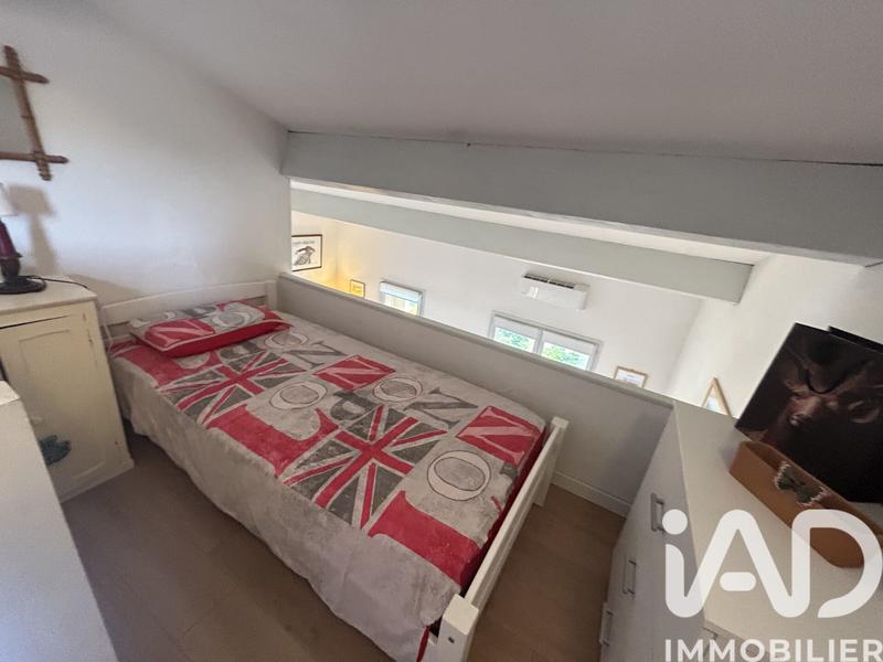 Appartement - 39 m² - 2 pièces