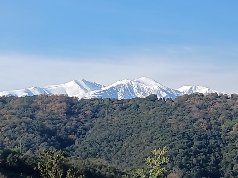 Maison - 42 m² - 3 pièces