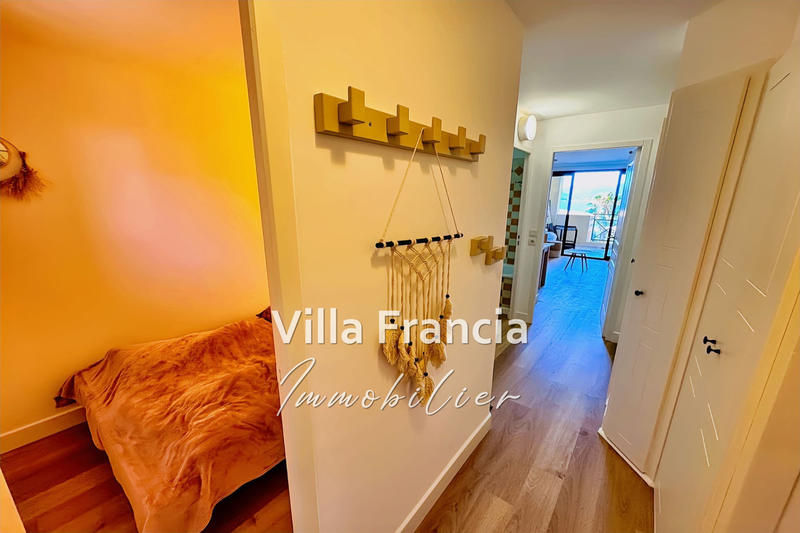 Appartement - 28 m² - 2 pièces