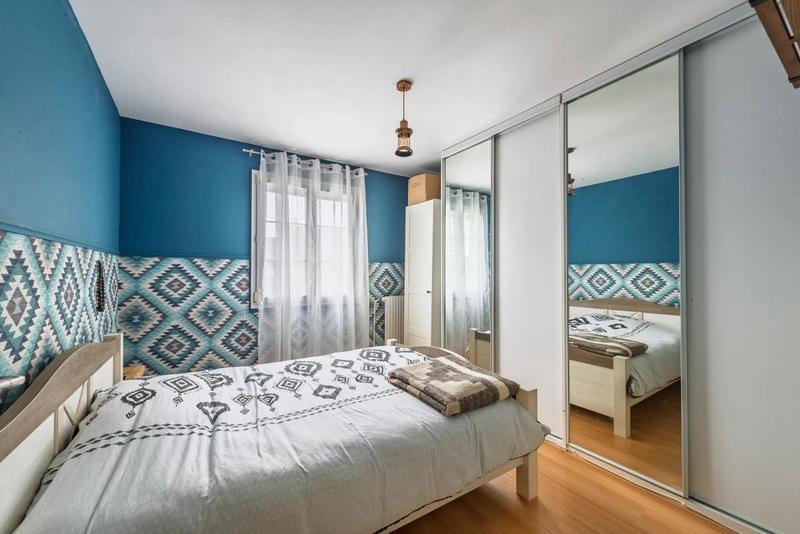 Maison - 130 m² - 7 pièces