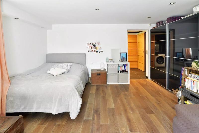 Maison - 182 m² - 8 pièces