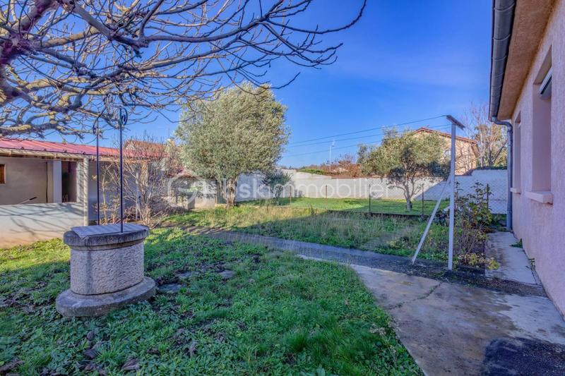 Appartement - 107 m² - 5 pièces