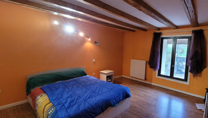 Maison - 143 m² - 5 pièces