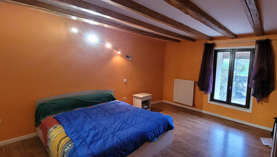 Maison - 143 m² - 5 pièces