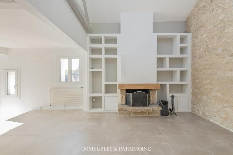 Maison - 194 m² - 6 pièces