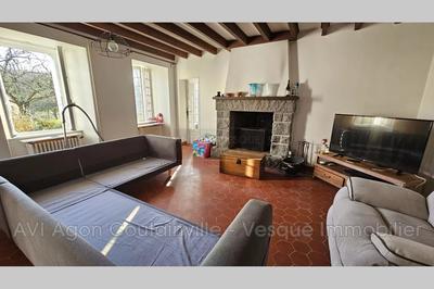 Maison - 134 m² - 7 pièces