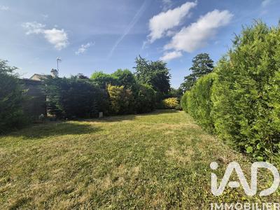 Maison - 94 m² - 4 pièces