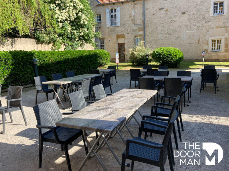 Appartement - 110 m² - 4 pièces