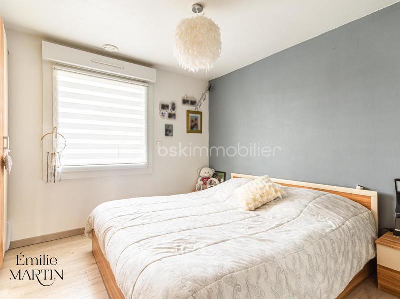 Maison - 154 m² - 7 pièces