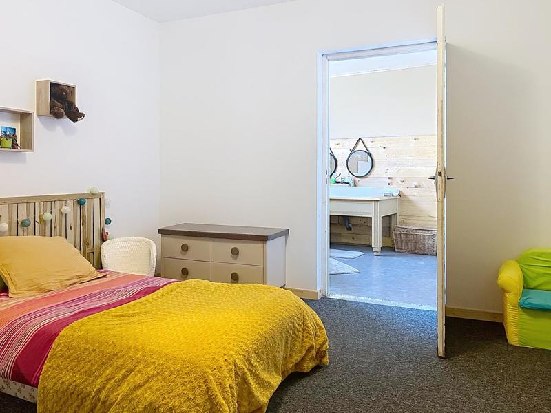 Maison - 174 m² - 5 pièces