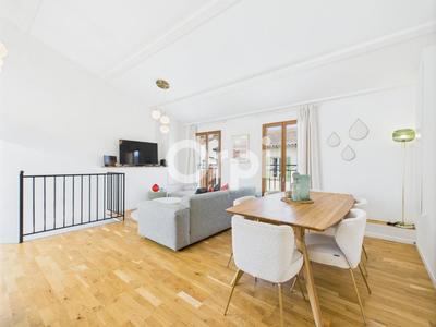 Maison de ville - 114 m² - 4 pièces