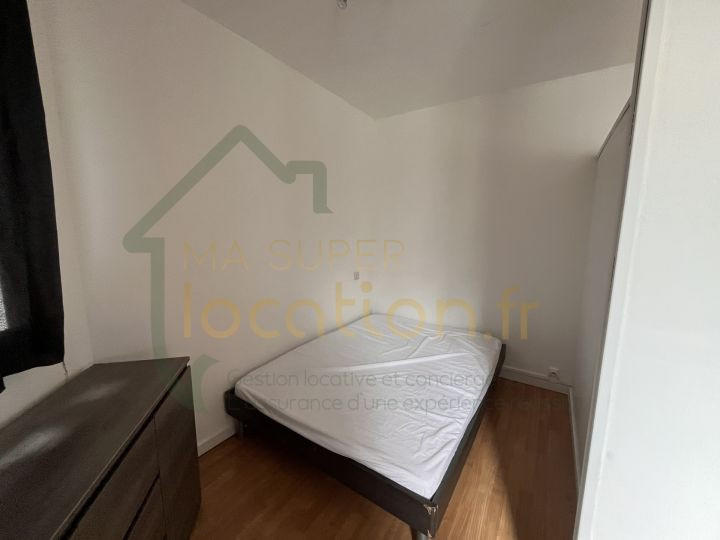 Appartement - 30 m² - 1 pièce