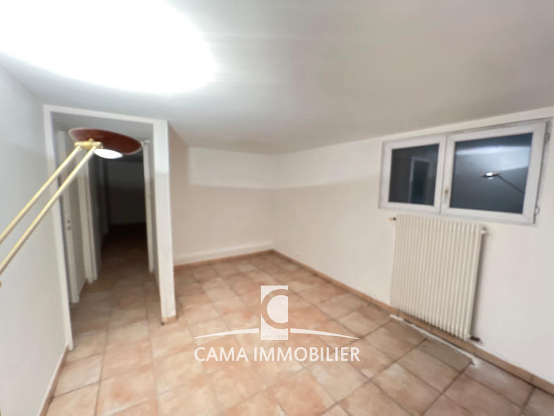Maison - 101 m² - 6 pièces