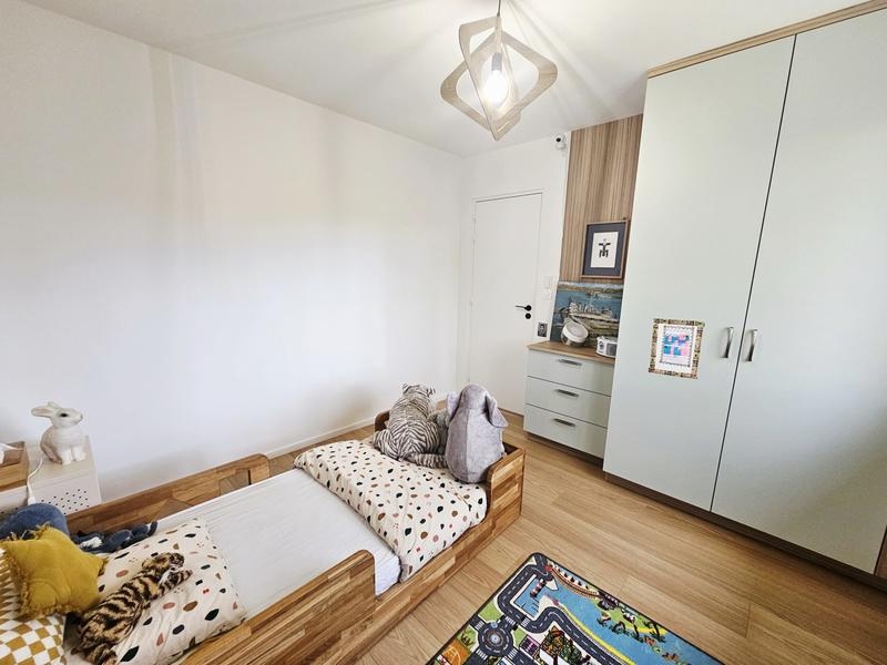 Maison - 113 m² - 4 pièces