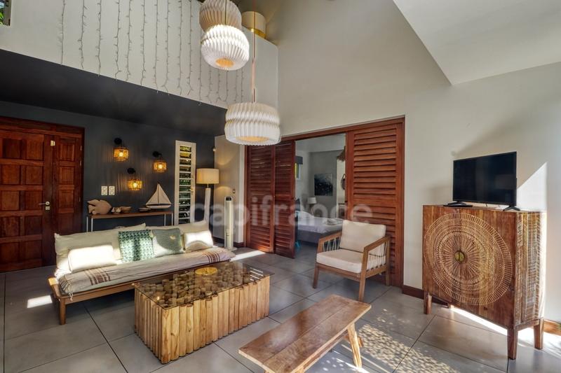 Maison - 139 m² - 5 pièces