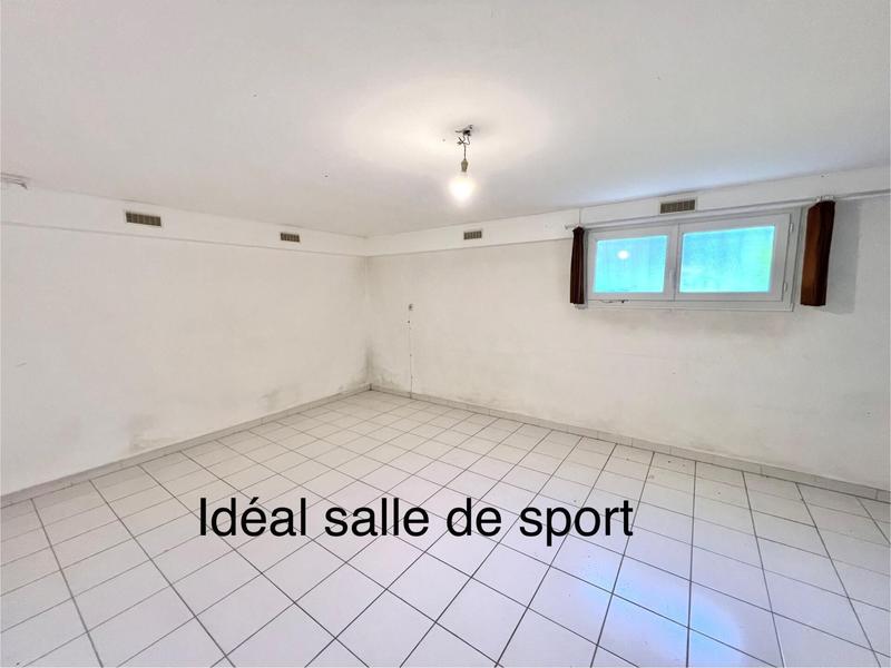 Maison - 146 m² - 7 pièces