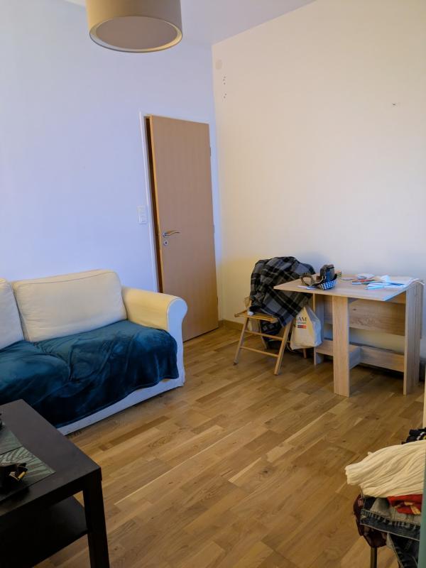 Studio - 32 m² - 1 pièce