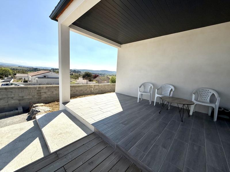 Villa - 127 m² - 4 pièces