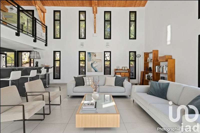 Maison de maîtres - 155 m² - 5 pièces