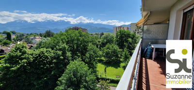 Viager - Appartement - 33 m² - 2 pièces