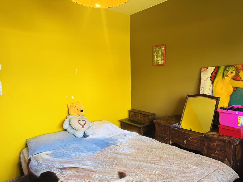 Maison - 170 m² - 5 pièces