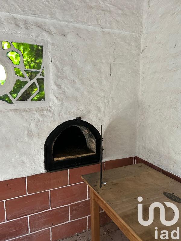 Maison - 134 m² - 6 pièces