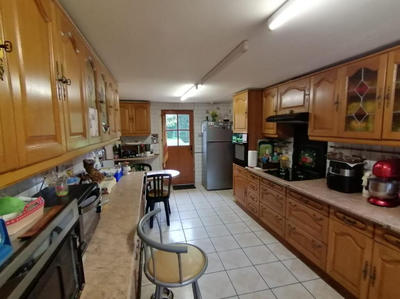 Maison - 430 m² - 14 pièces