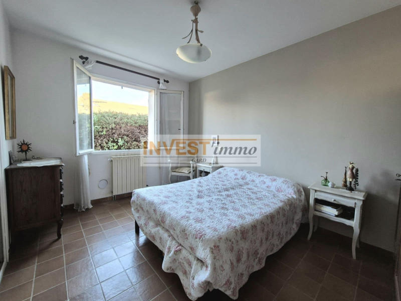 Villa - 128 m² - 5 pièces