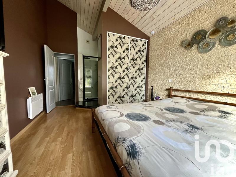 Maison - 179 m² - 6 pièces